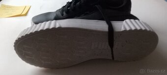 Dámské botky Puma - 6