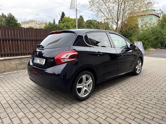 PEUGEOT 208 1,2i 60KW,KLIMA,NAVI,PANORAMA,103000KM - 6