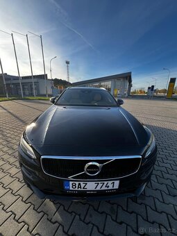 Volvo V90 Awd 110kw 2018 - 6