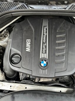 BMW X5 F15 3.0d - 6