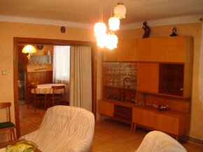 Kněževes, okr. Rakovník - RD s pozemkem cca 860 m2 - 6