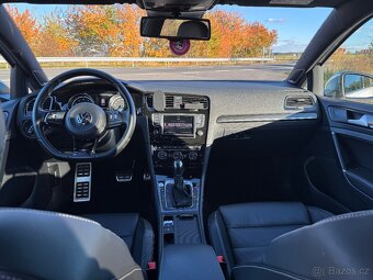 VW Golf VII R 2.0TSI DSG 4Motion - 6