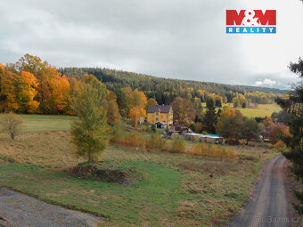 Prodej pozemku, 770 m², Podhradí - 6