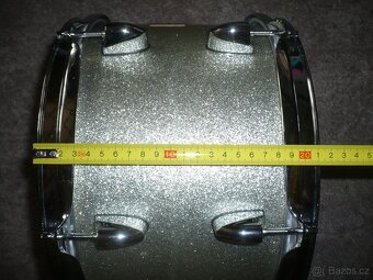 Yamaha Maple Custom Absolute 12" - 6