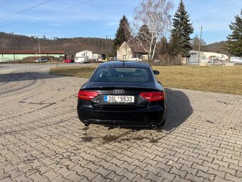 Audi A5 3.0TDI 2011 176kw - 6