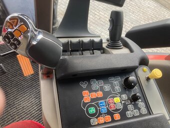 CASE IH MAGNUM 290 - 6