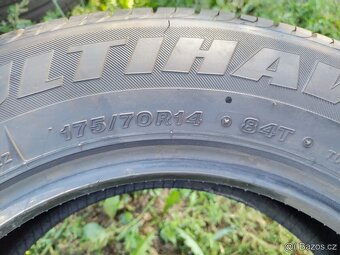 175/70/14 letni pneu PIRELLI FIRESTONE 175/70 R14 - 6