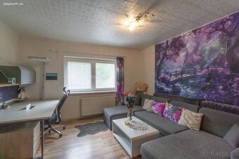 Prodej rodinného domu 117 m², pozemek 519 m², DVA BYTY - 6