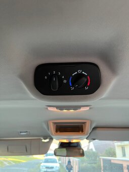 Ford Tourneo Custom 2.0 TDI - 125kW - automat - tažné - 6