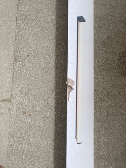 LED nástěnné svítidlo Fabio 120 cm - 6