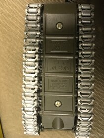 Kovové modely od firmy Solido Francie - 6