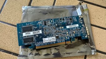 RETRO HW / ATI Radeon X300 SE / 128MB / Kompletní balení - 6