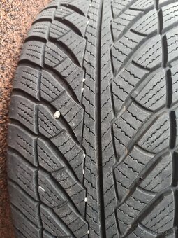 Zimní sada PNEU+DISKY R19 - 6