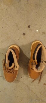 Prodám zimní boty top stav 👍 - 6