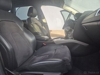 Audi A6 3.0tdi 200kw 2017 top stav - 6