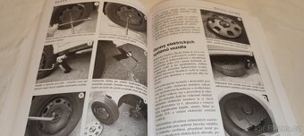 Škoda Fabia 1 - obsluha, údržba a opravy vozidla svépomocí - 6