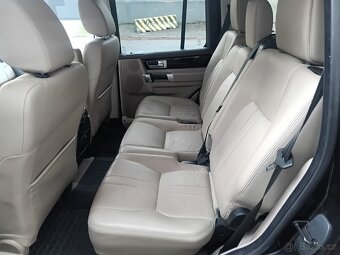 LR Discovery 4 3.0 188kw motor po go 7 mist - 6