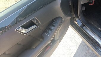Mercedes E 350 4-matic Awantgarde - 6