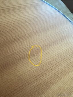 ELEKTROAKUSTICKÁ KYTARA CORT AD880CE NS - 6