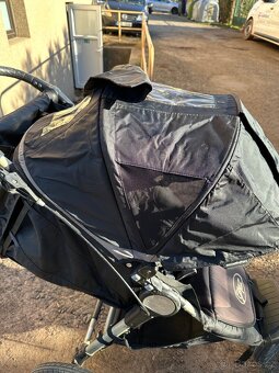 Kočárek Baby jogger city elite - 6