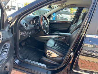 ///// Mecedes-Benz Ml500 AMG 4x4 7Gautomat tažné 3,5t ////// - 6