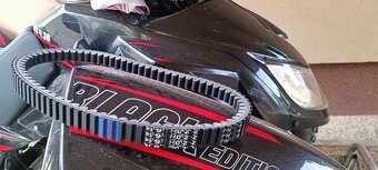 ACCESS Tomahawk 400 - 6