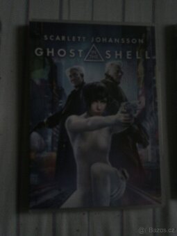 Prodej originálních filmu na kazatách - 6