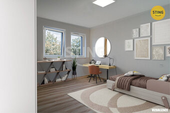 Prodej bytu 4+kk 123 m2, 130976 - 6