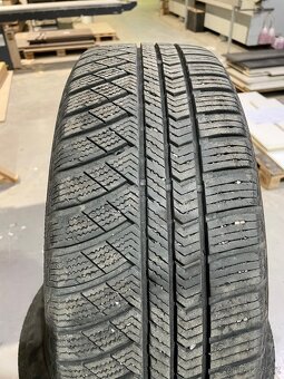 Celoroční Kola205/60/16 - 6