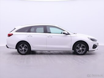 Hyundai i30 1,6 CRDI 85kW Aut. CZ 1Maj DPH (2021) - 6