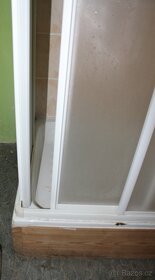 Posuvné dveře ke sprchovému koutu - 6