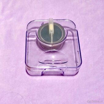 Zánovní žehlící lis Texi Apollo 68 - 6