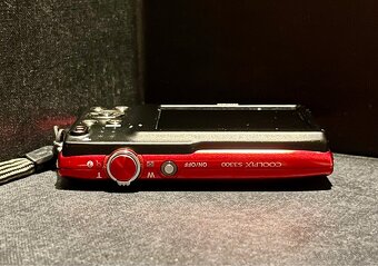 Nikon COOLPIX S3300 – kompaktní fotoaparát - 6