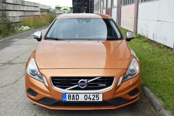 Volvo S60 D3 2.0D 120KW/Rdesign/AUTOMAT/ - 6