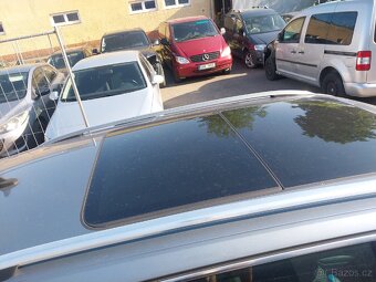 Skoda superb 3 iii 2018 combi nahradni dily - 6