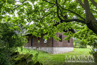 Pozemek o ploše 2621 m2 - Údrnice, Únětice - 6