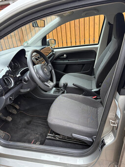 VW Up 1,0 - 6