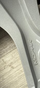 R18 NEPOUŽITÁ KOLA JEEP WRANGLER/GLADIATOR DOT2024 - 6