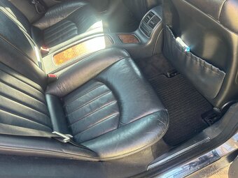 Prodám Mercedes cls 320cdi 165kw w219 - 6