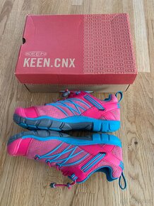 Dětská obuv KEEN CHANDLER CNX - NOVÉ vel. 37 - 6