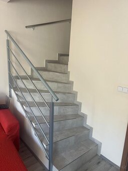 Rodinný dům Plzeň Křimice - 6