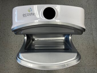 Osoušeč rukou ECOSTEP R1.1, bílý - 6