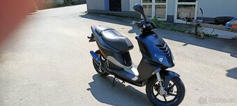 Piaggio NRG power 50 - 6