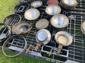 Světla Škoda 110r - 6