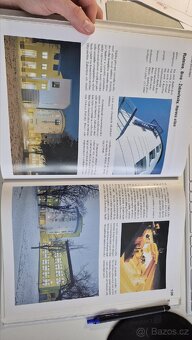 Architektura a stavebnictví ČR - 6