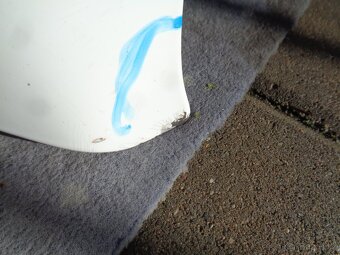 Opel insignia A kapota 13276949 - 6