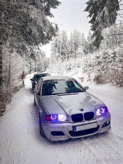 BMW E46 320i 110 kw - 6