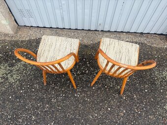 Židle Antonín Šuman - 6