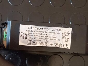 Paulmann 96522 lustr - 6