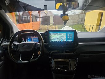 Ford Tourneo Custom - 6